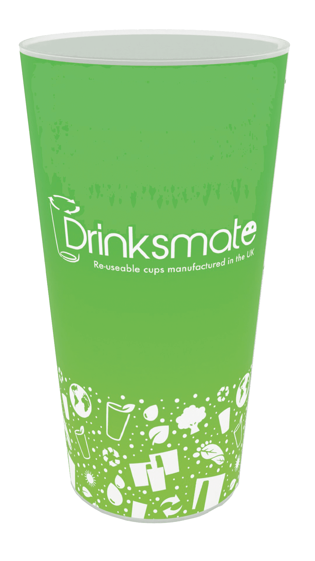 Pint to Line (Full Colour)