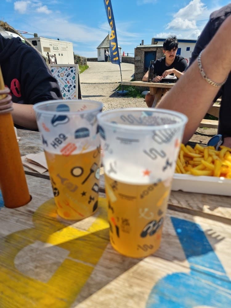 The circular lifecycle of a Drinksmate reusable cup