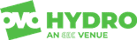 OVO Hydro