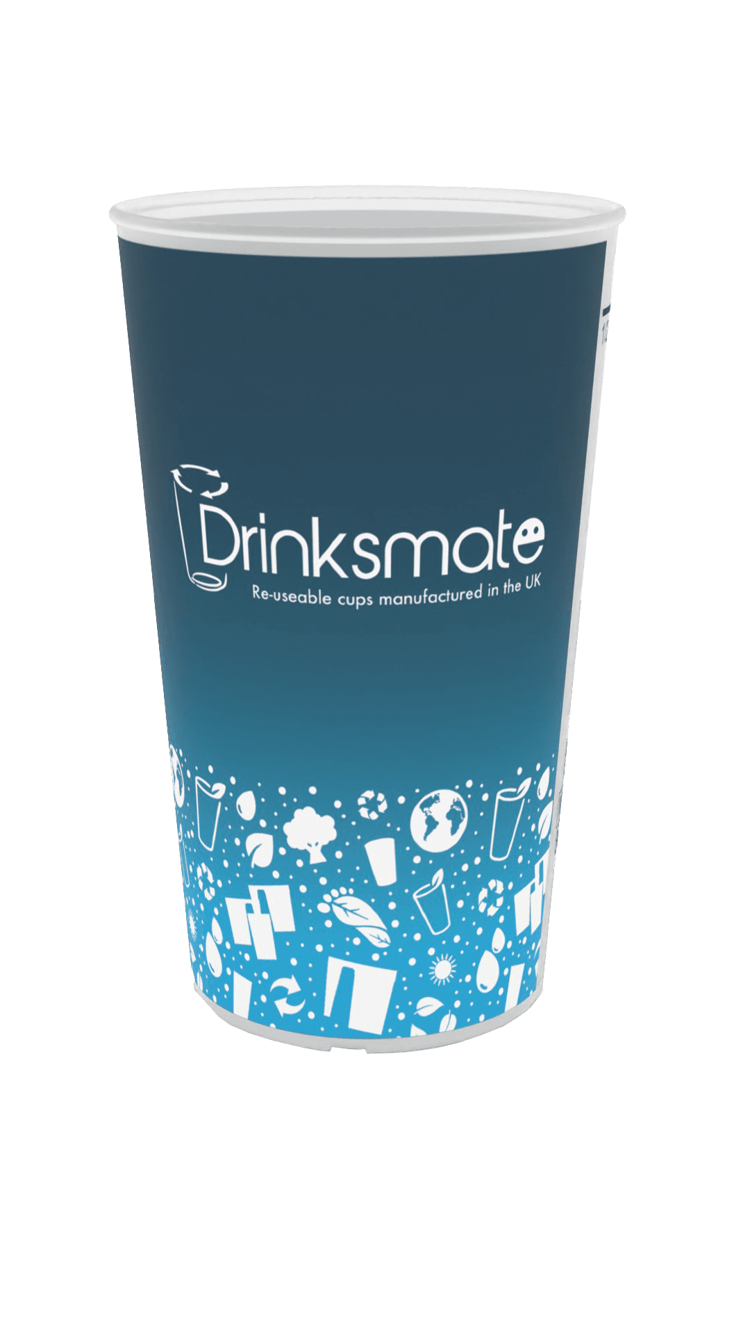 Half Pint FULL COLOUR