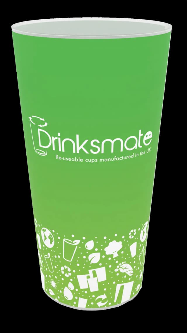 Pint to Line Full Colour