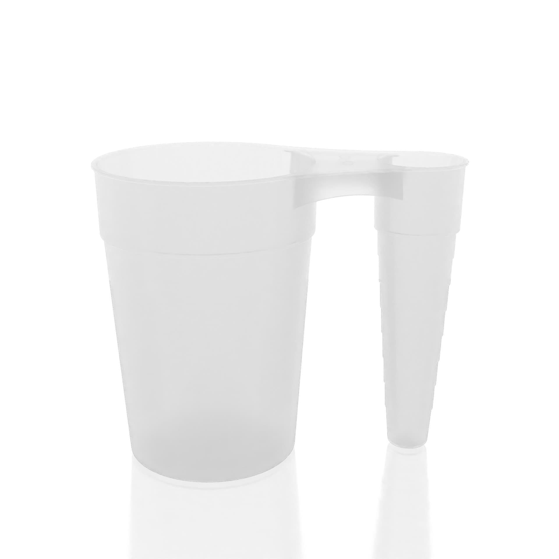 Plain Stack Cup™ – Half Pint