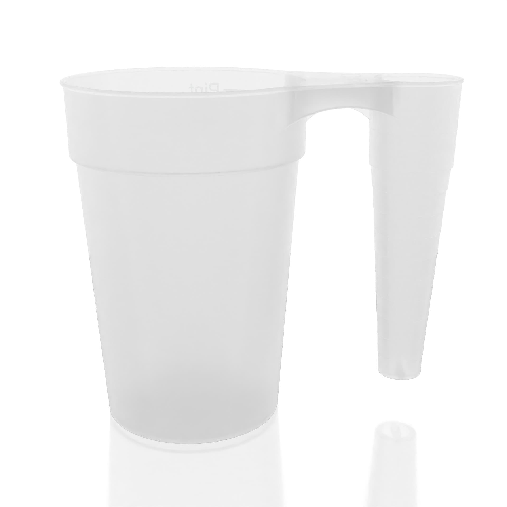 Plain Stack Cup™ – Pint to Brim