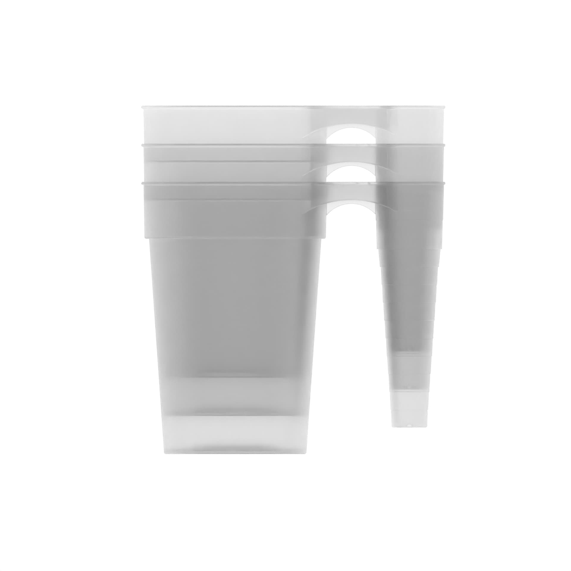 UNBRANDED Two Pint to Brim