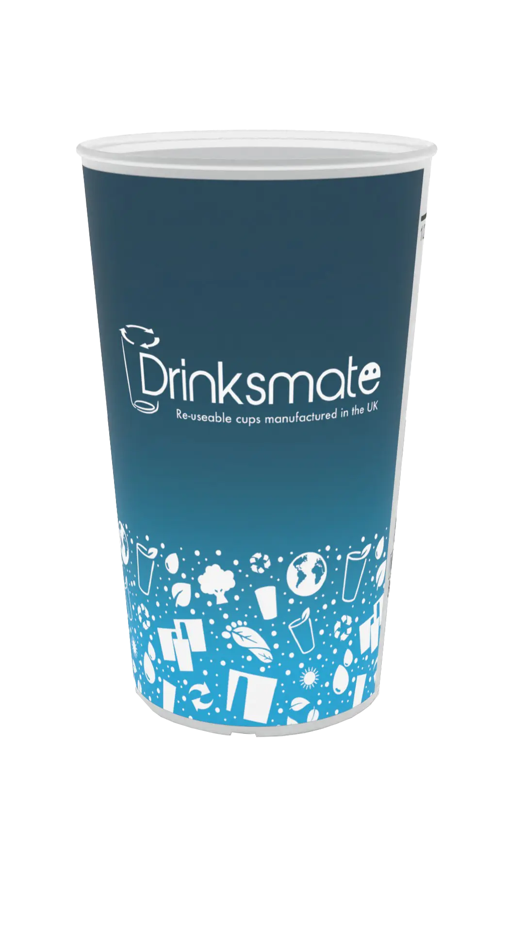 Half Pint FULL COLOUR