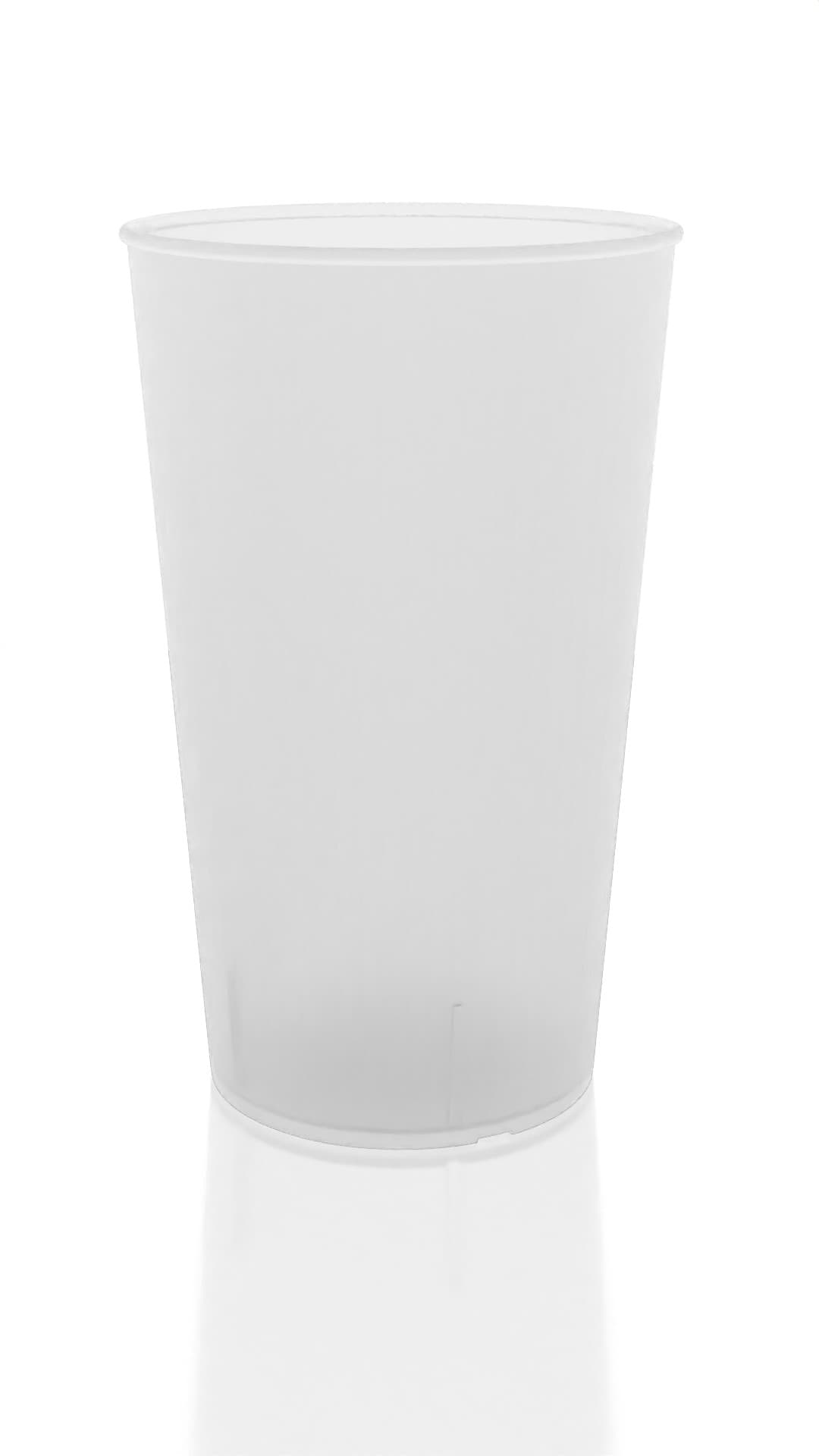 UNBRANDED Half Pint to Brim